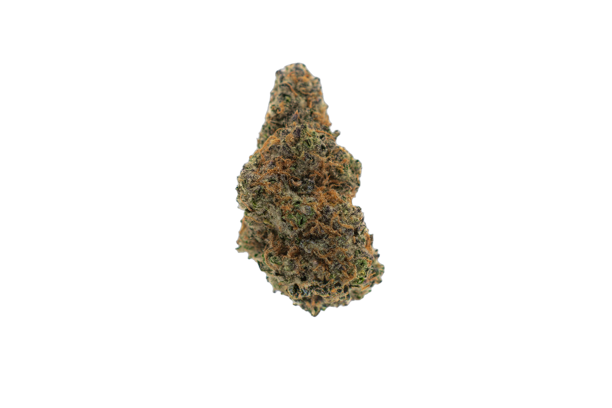 Cascade Honey cannabis flower bud