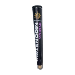 Cannibisters Indica Moonstick tube