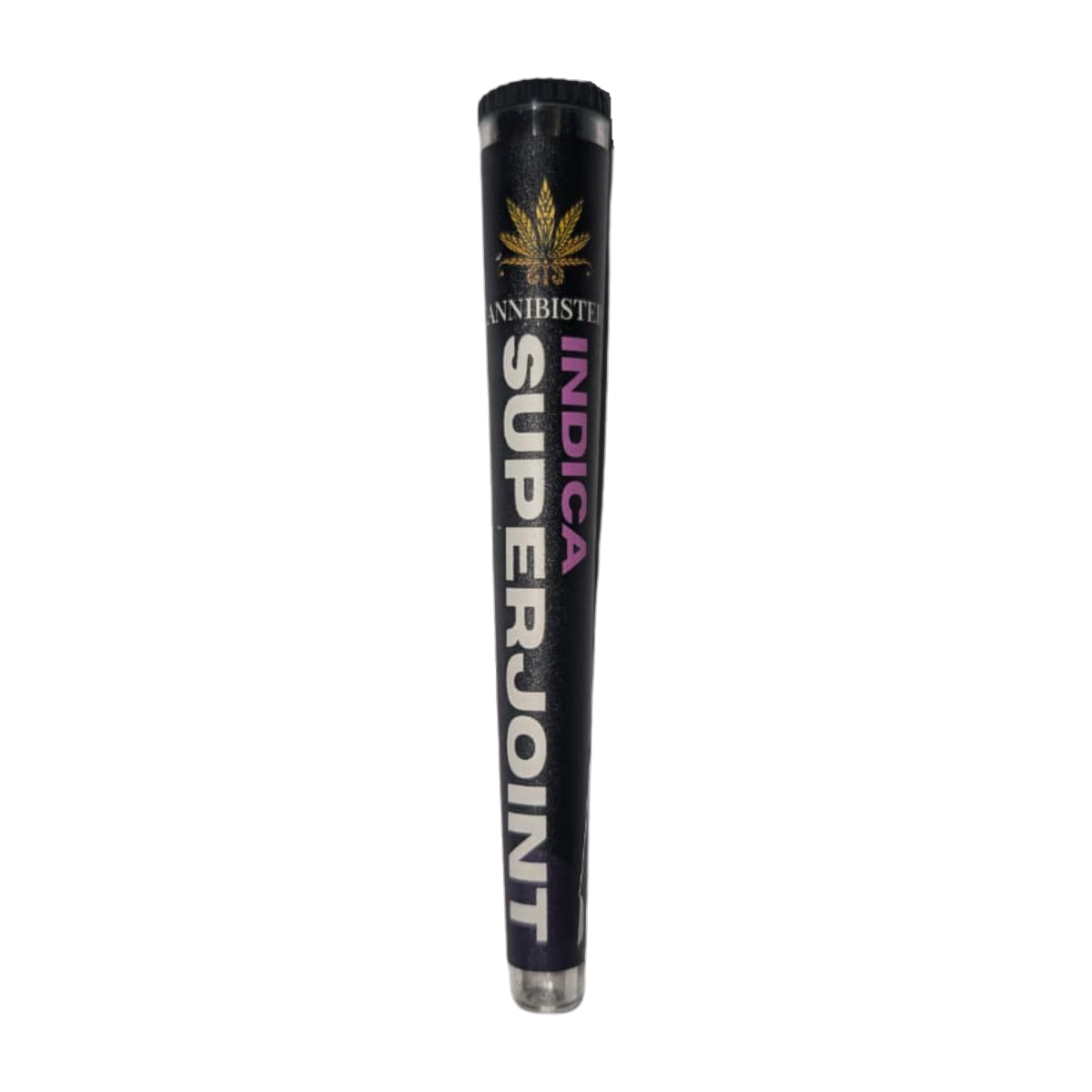 Cannibisters Indica Super Joint tube