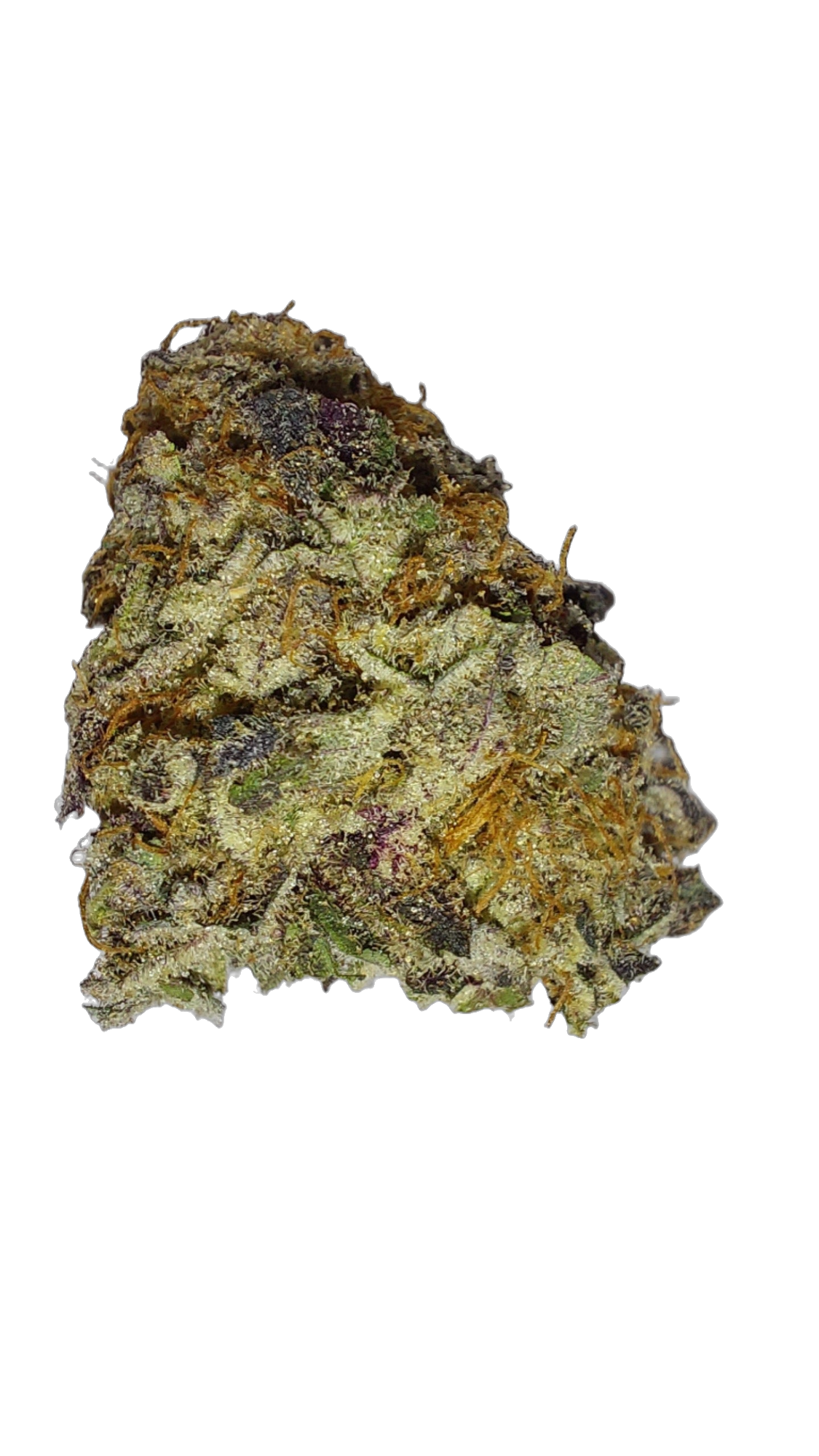 Chem Pie cannabis flower bud