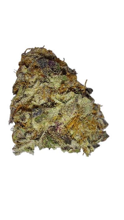 Chem Pie cannabis flower bud