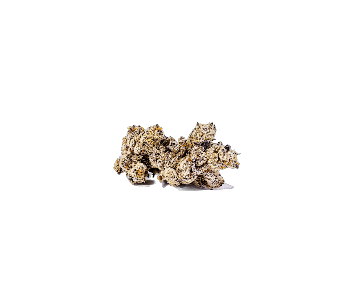 Chemical Pie cannabis flower bud