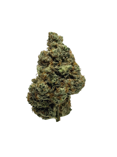 Cherry Dawg cannabis flower bud