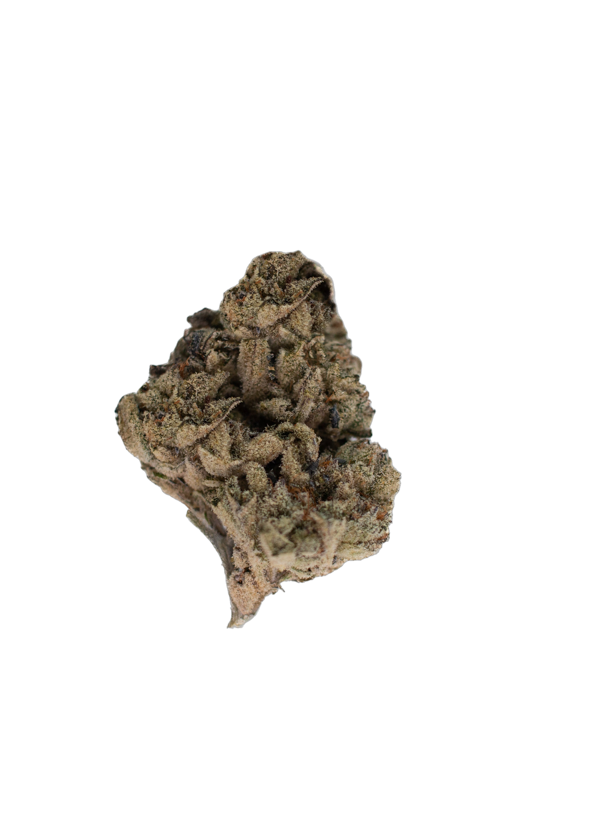 Cherry Pie cannabis flower bud