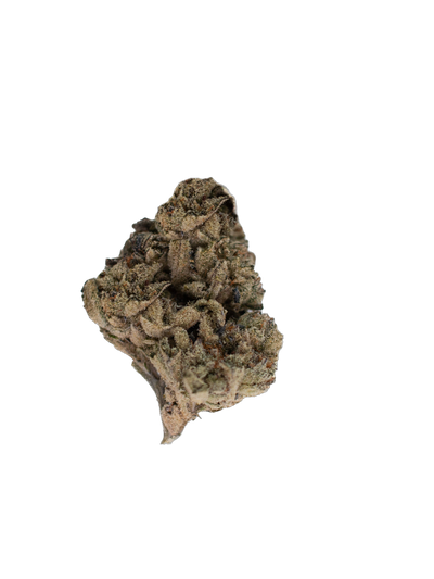 Cherry Pie cannabis flower bud