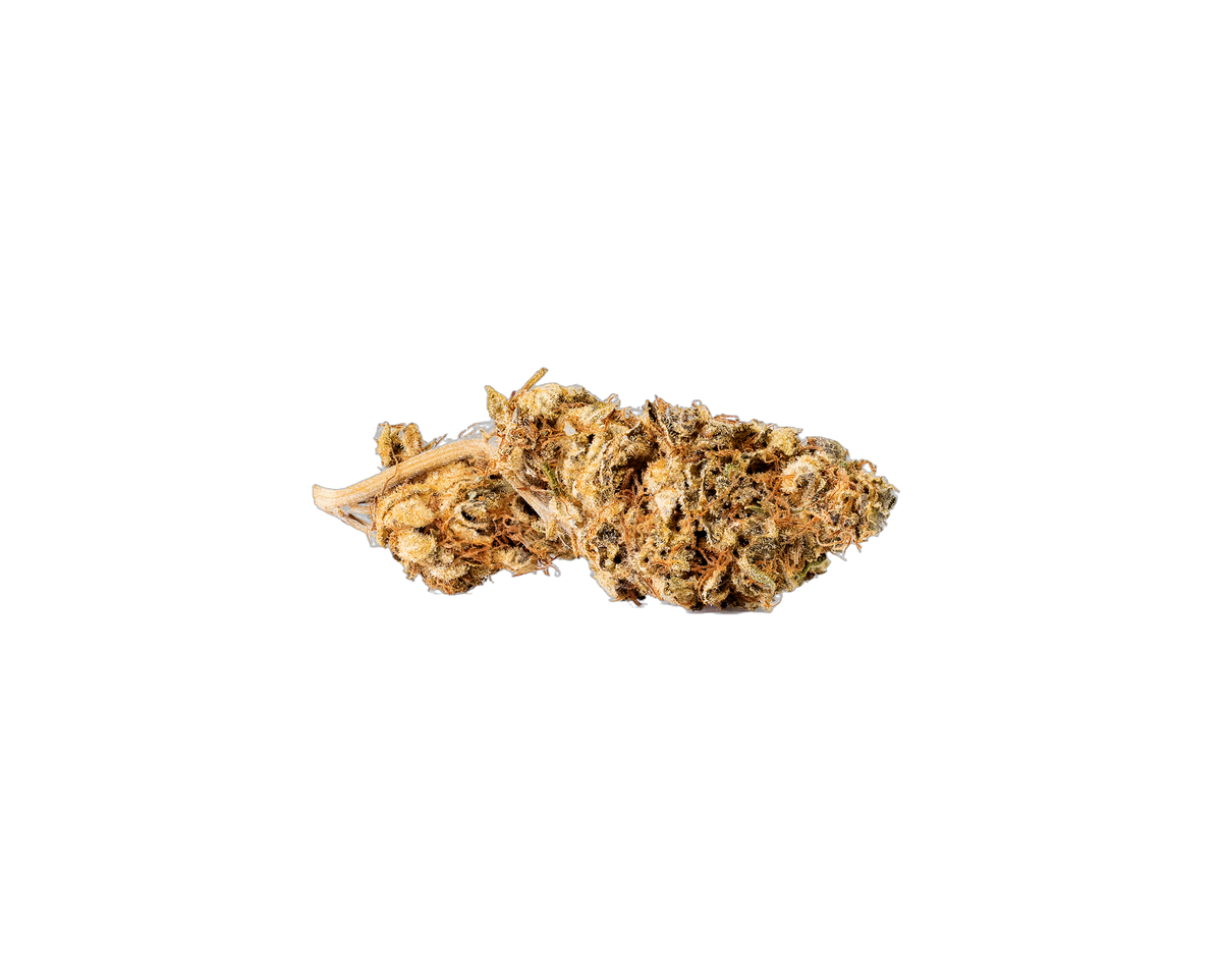 My Girl cannabis flower bud