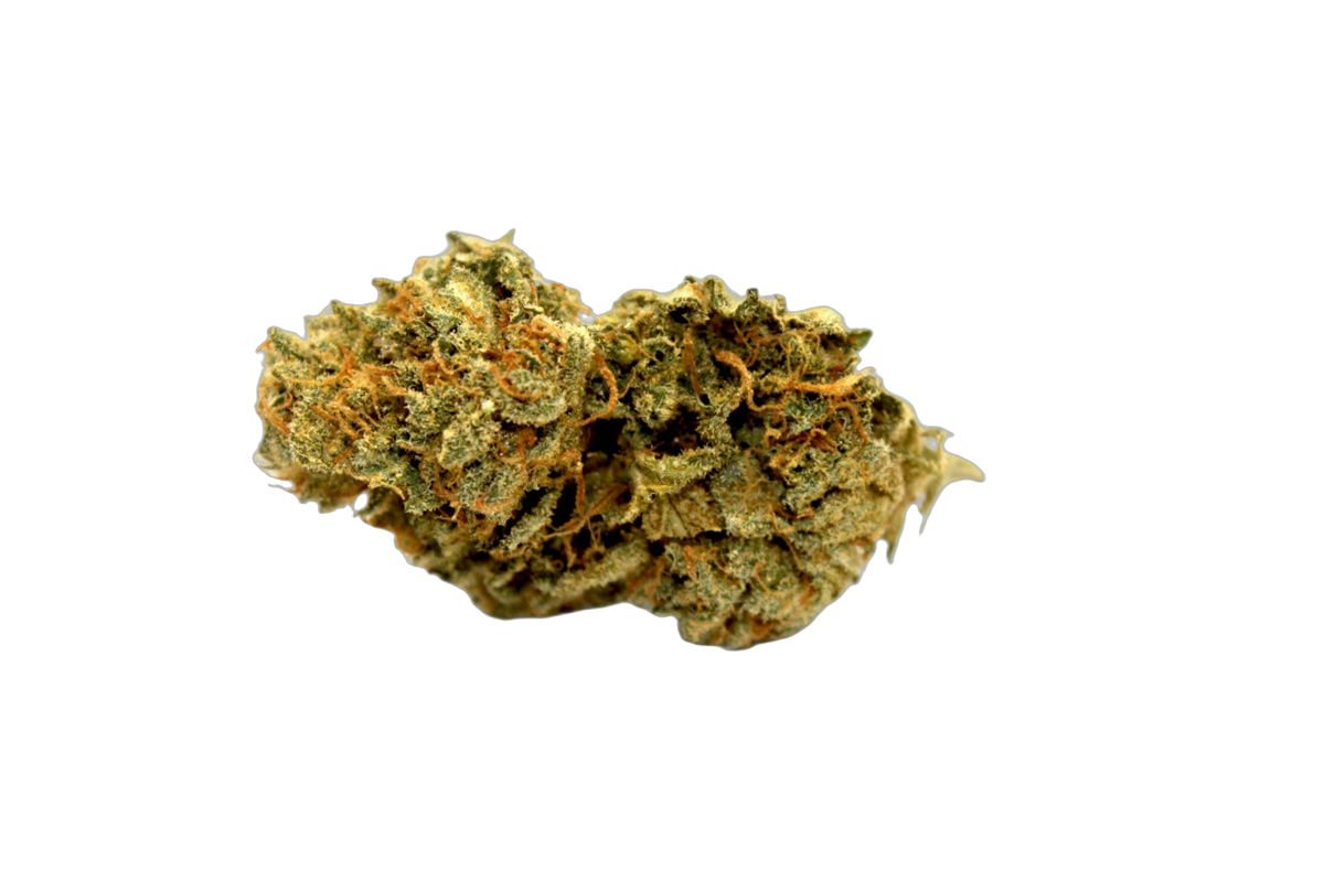 Citral Glue cannabis flower bud