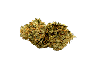 Citral Glue cannabis flower bud