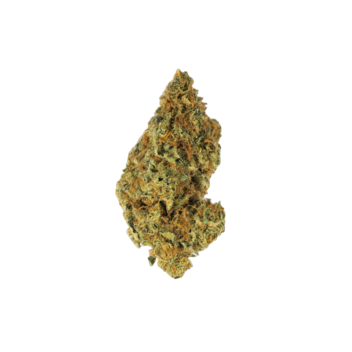 Citrus Blast cannabis flower bud