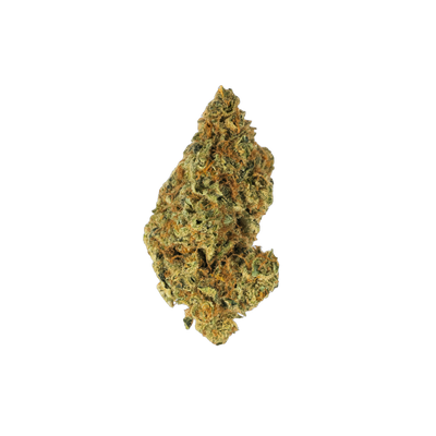 Citrus Blast cannabis flower bud