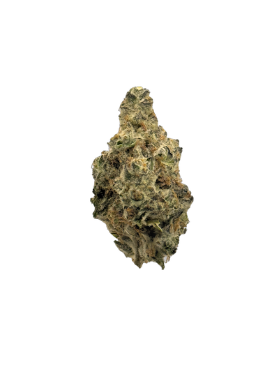Colt 45 cannabis flower bud