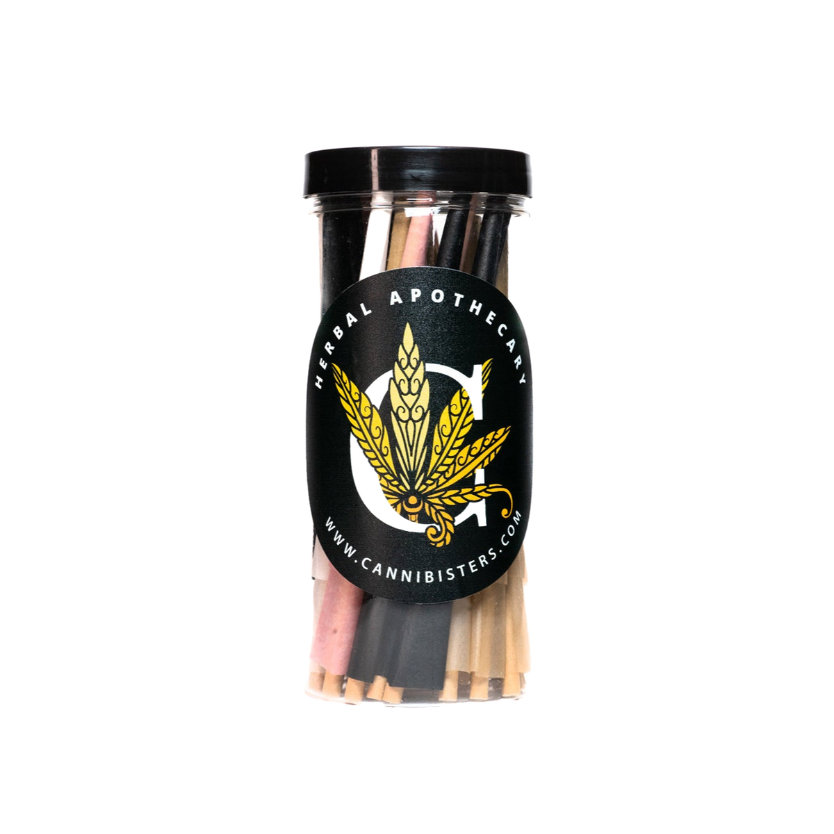 Cone Jar