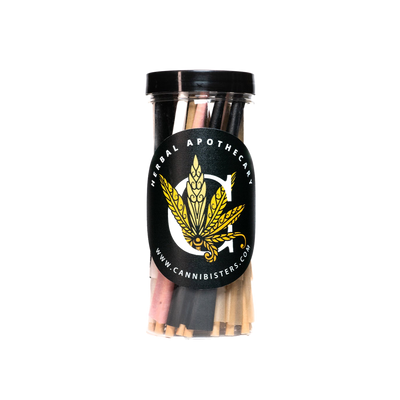 Cone Jar