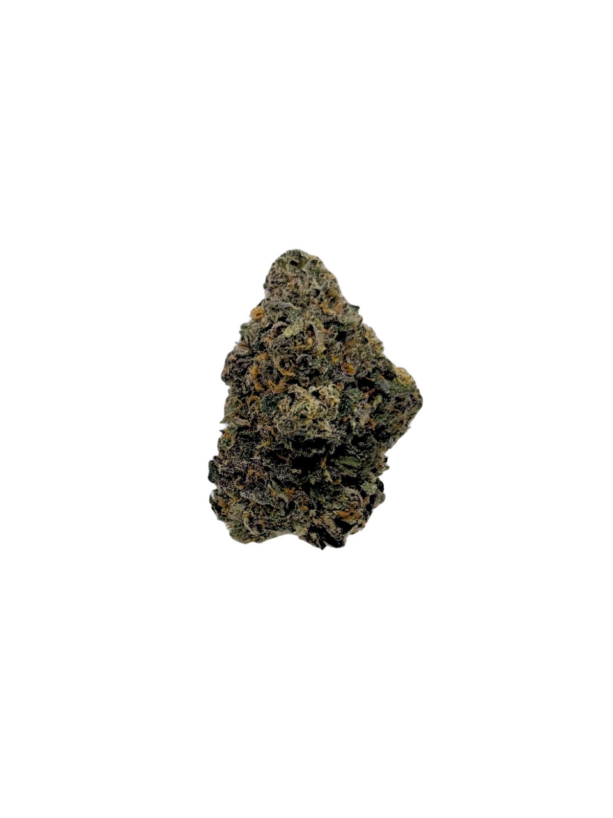 Confetti cannabis flower bud