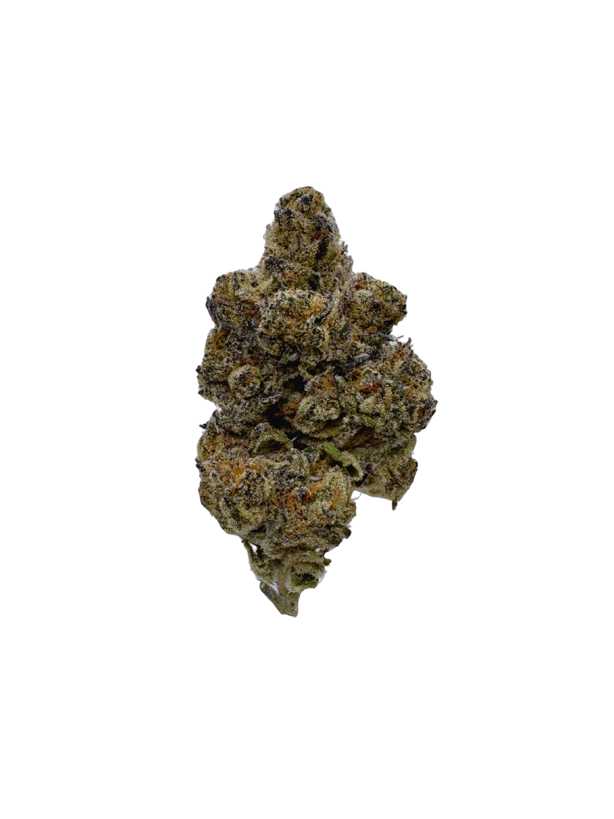 Cranberry Cookies cannabis flower bud