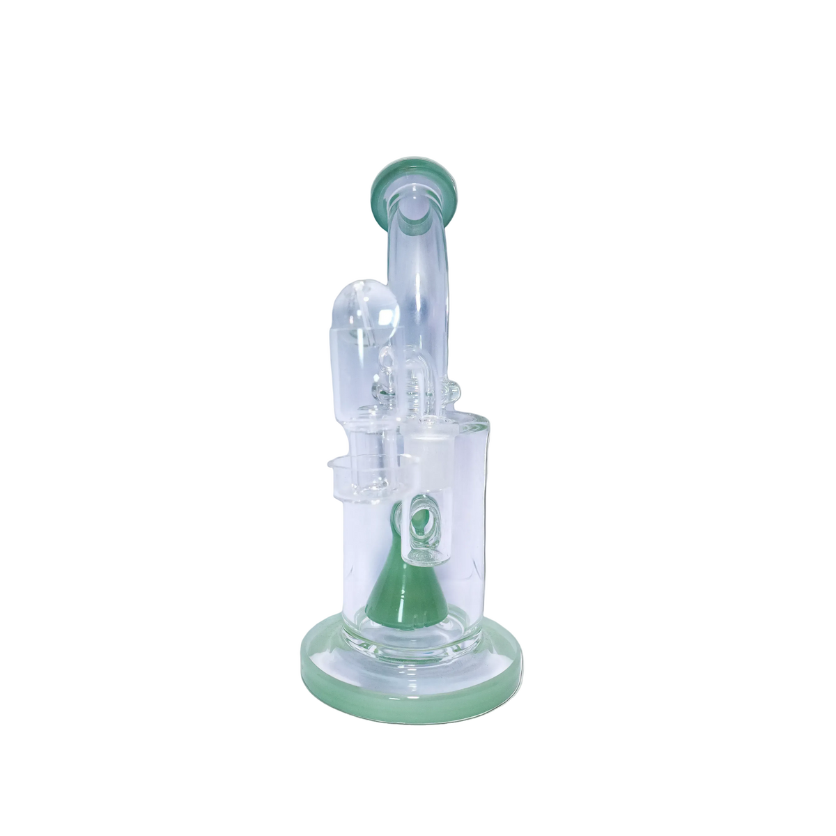 Dab Rigs