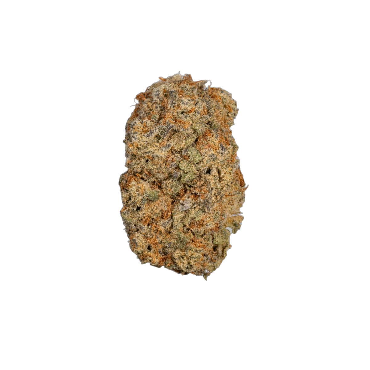 Dante Inferno cannabis flower bud