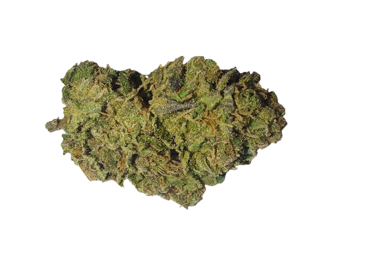 Diagonal Kush cannabis cannabis | Cannibisters Cape Town