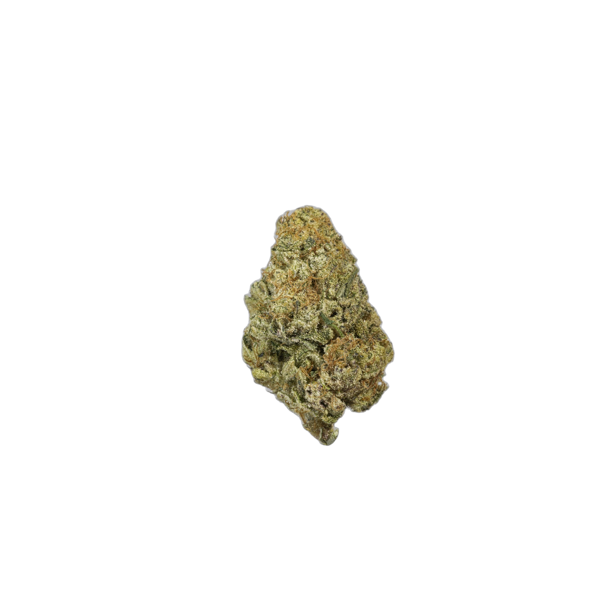 Diesel cannabis flower bud