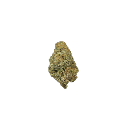 Diesel cannabis flower bud