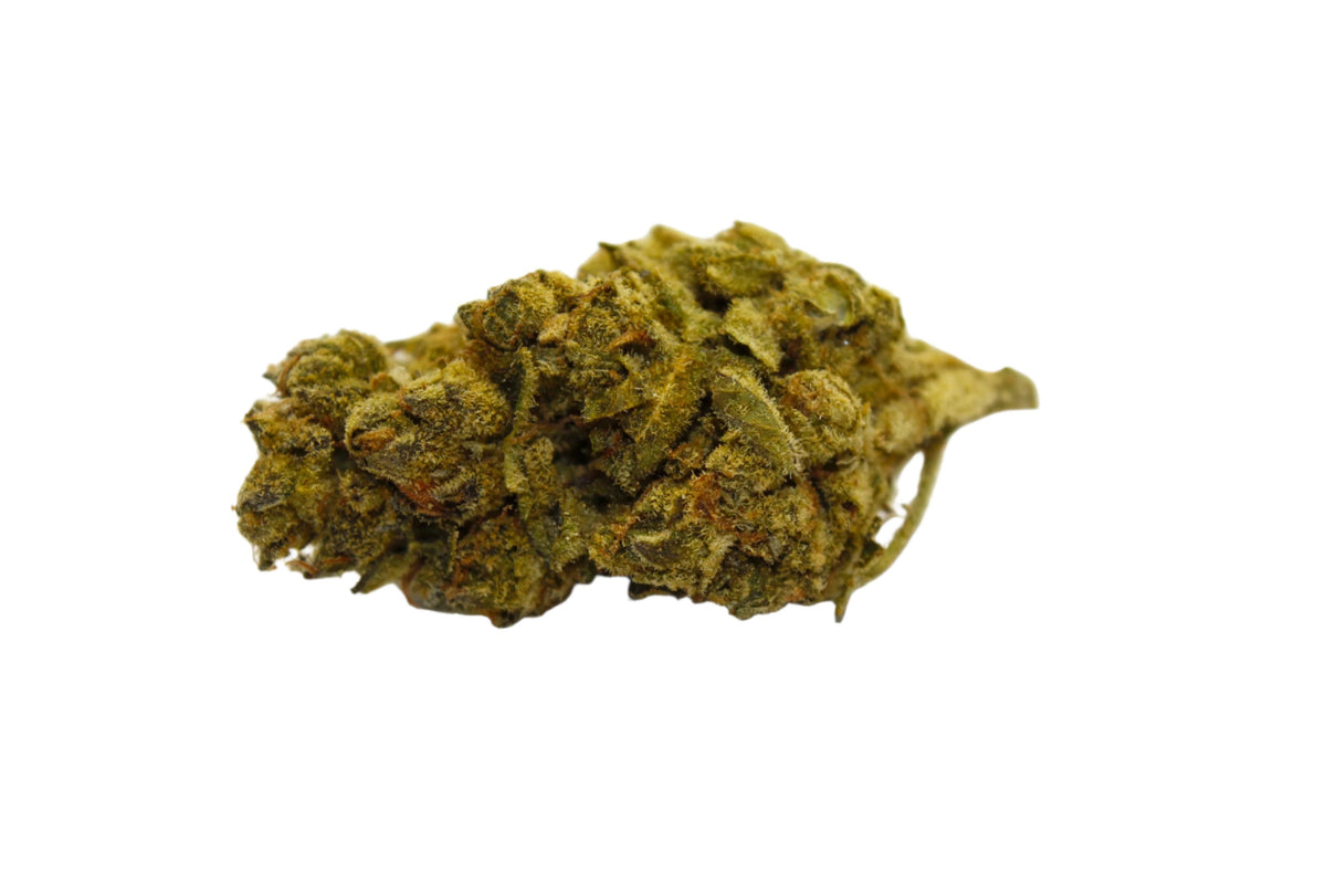 Divine Storm indica cannabis strain — buy online Cape Town | Cannibisters