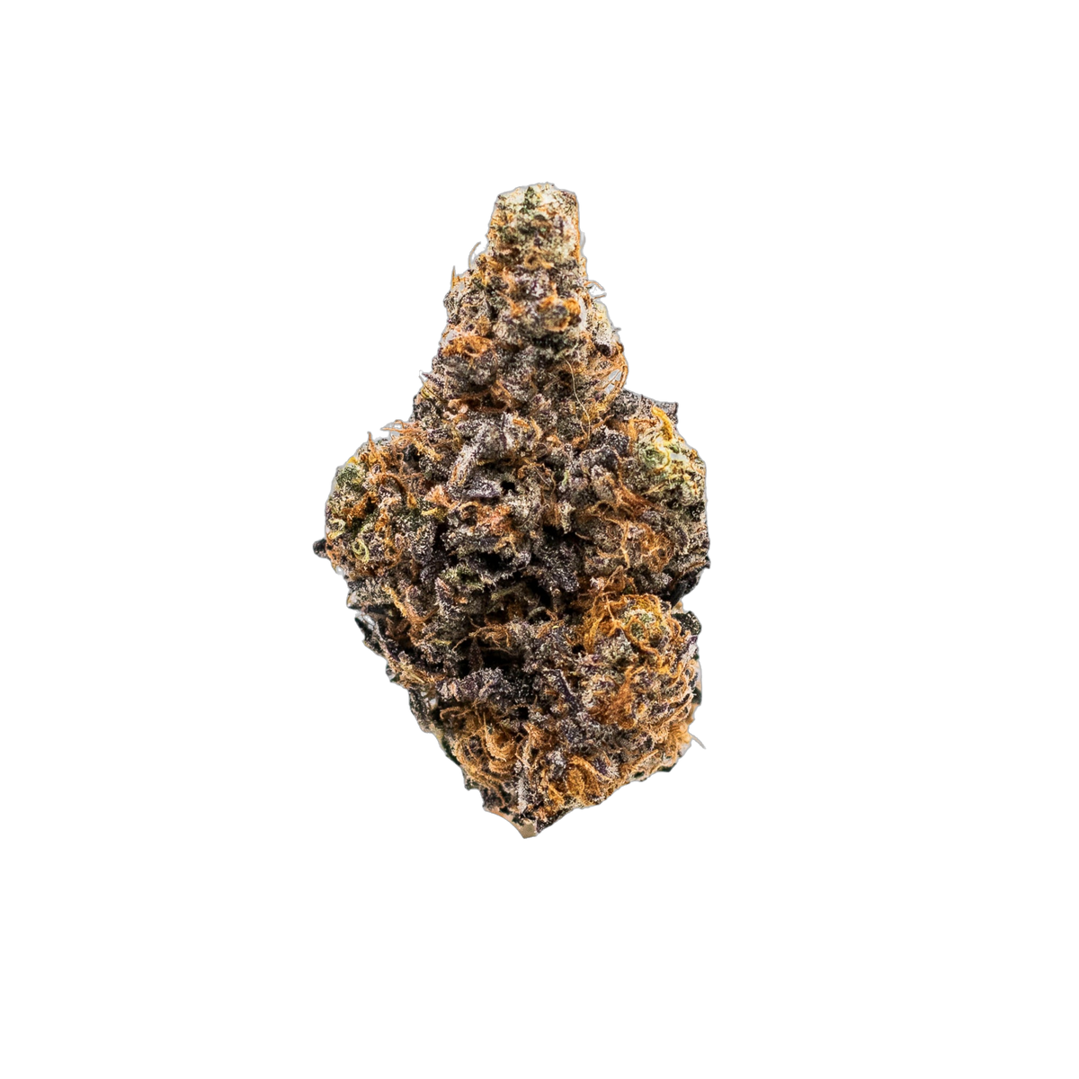 Domestic Disturbance cannabis flower bud