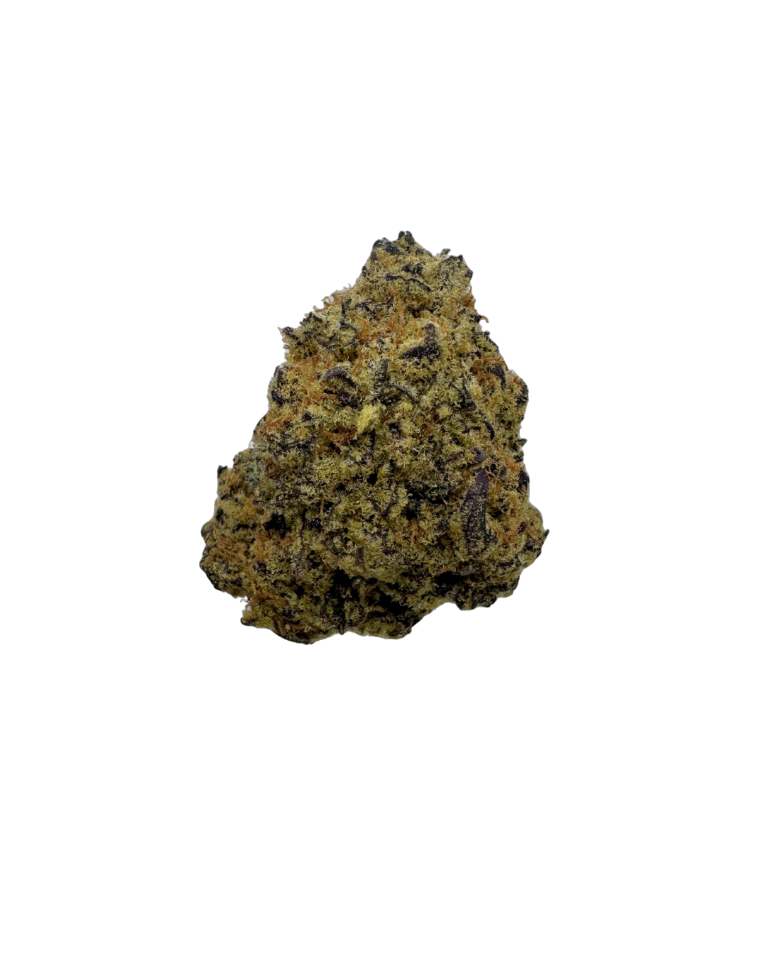Donkey Kong cannabis flower bud