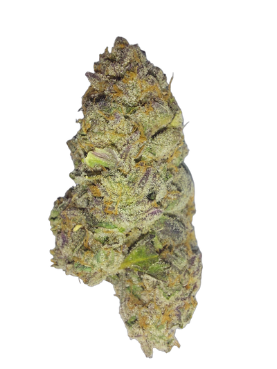 Dosi Do cannabis flower bud