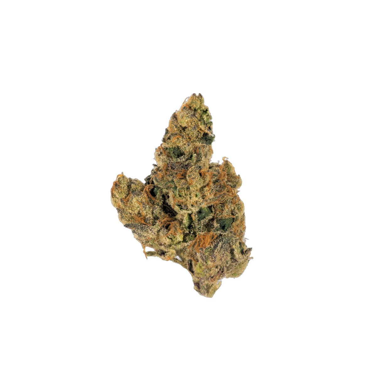 Double Up cannabis flower bud