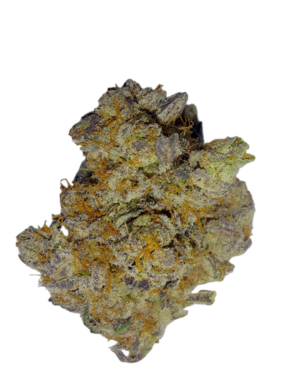 East Coast Sour Diesel cannabis flower bud