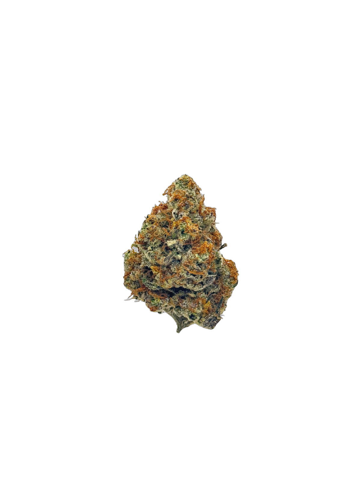 El Pancho cannabis flower bud