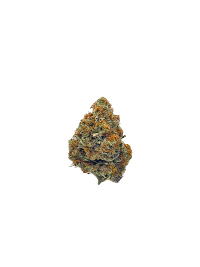 El Pancho cannabis flower bud