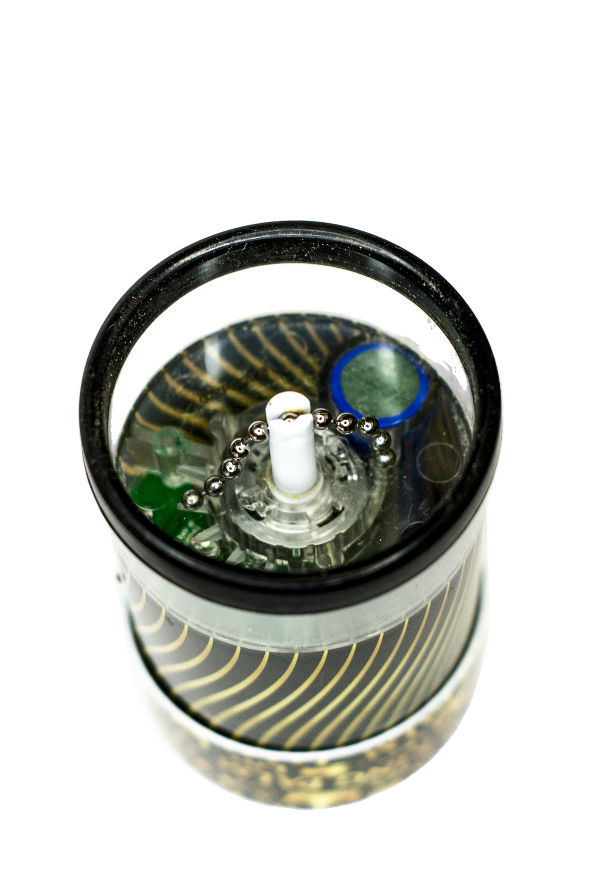 Electric Grinder
