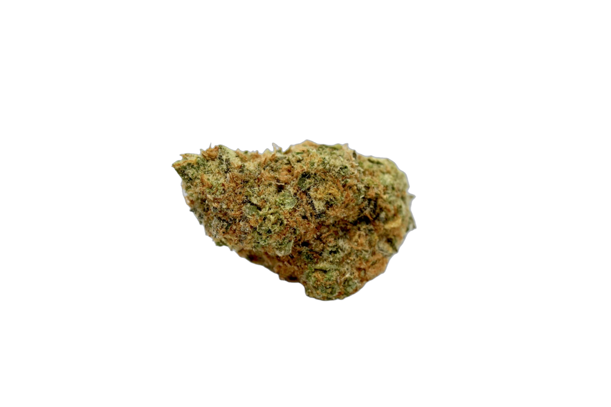 Fig Jam cannabis flower bud