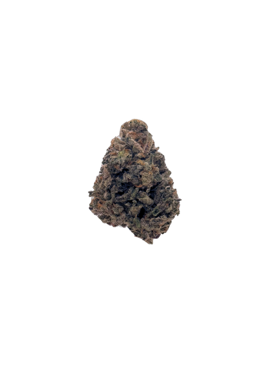Fight Club cannabis flower bud