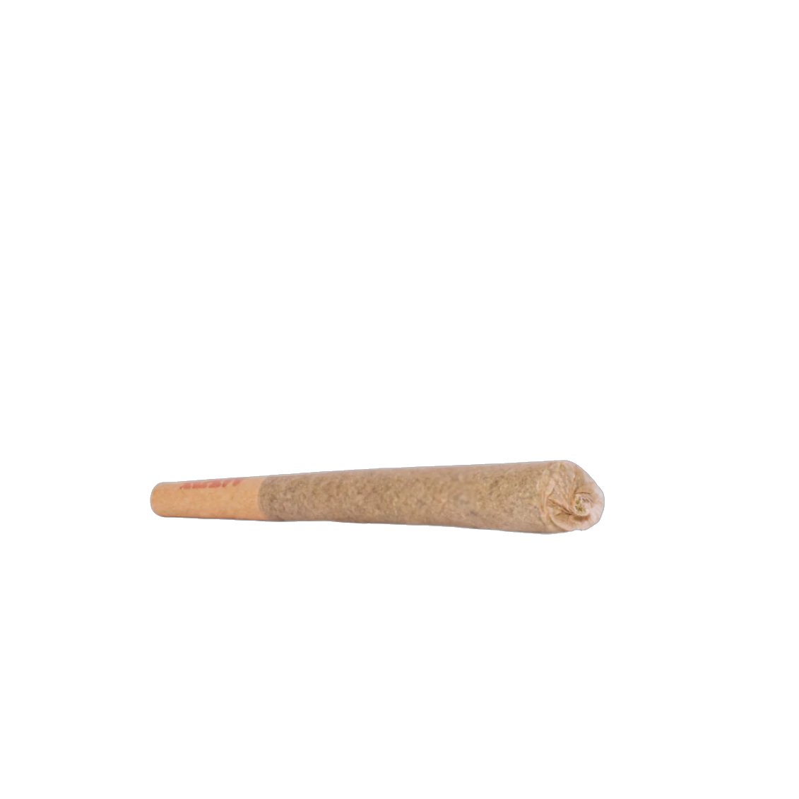 Fire Crotch Joint pre-rolled cannabis