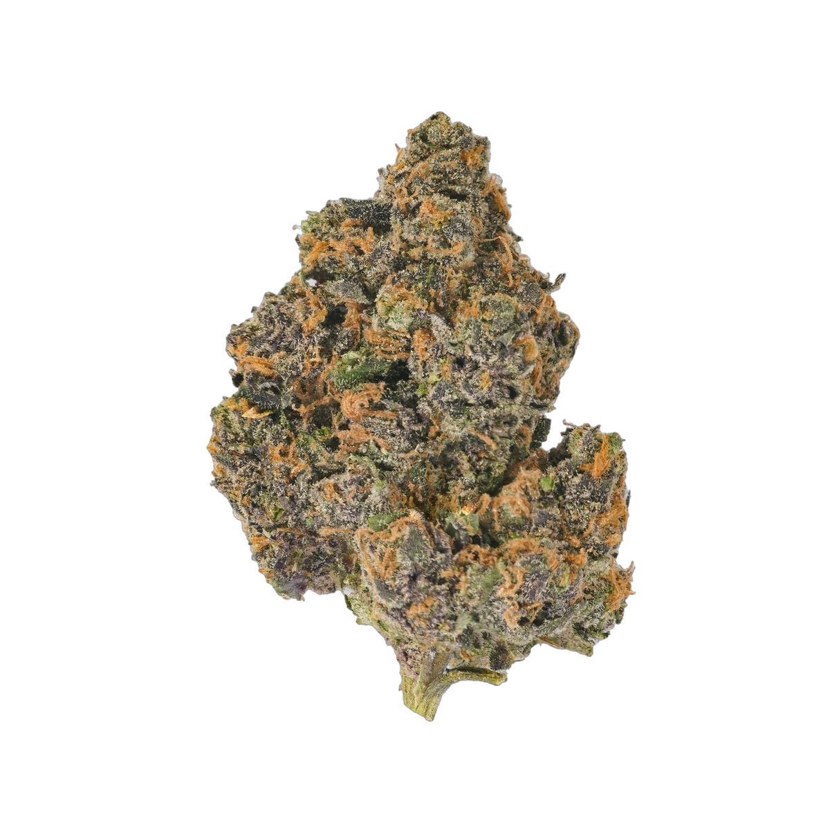 Forbidden Fruit cannabis flower bud