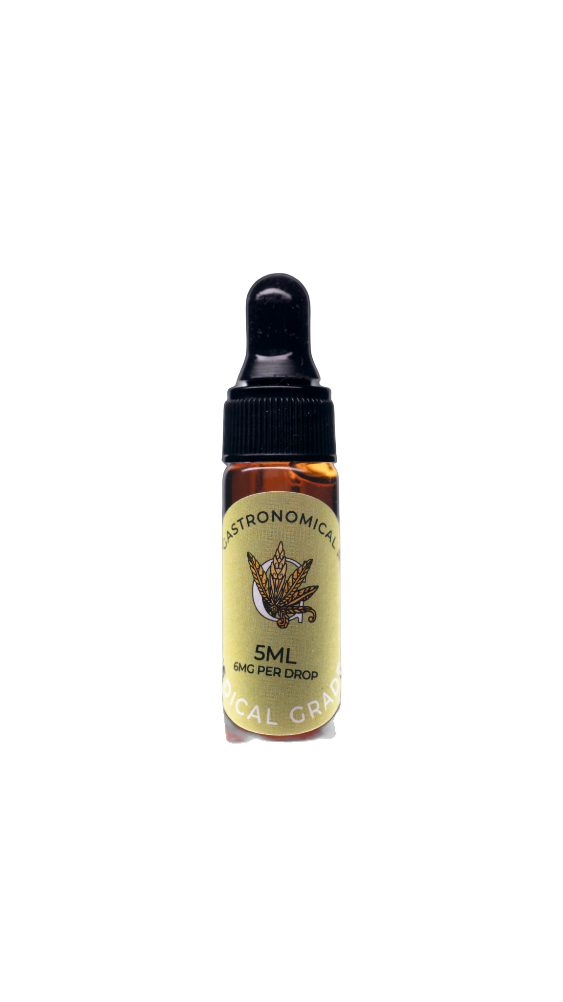 Rainbow Rosin Drops