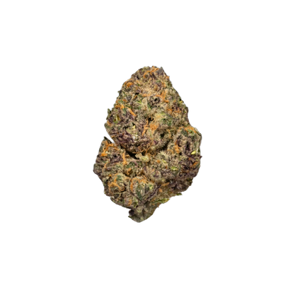 Ghost Train Haze cannabis flower bud