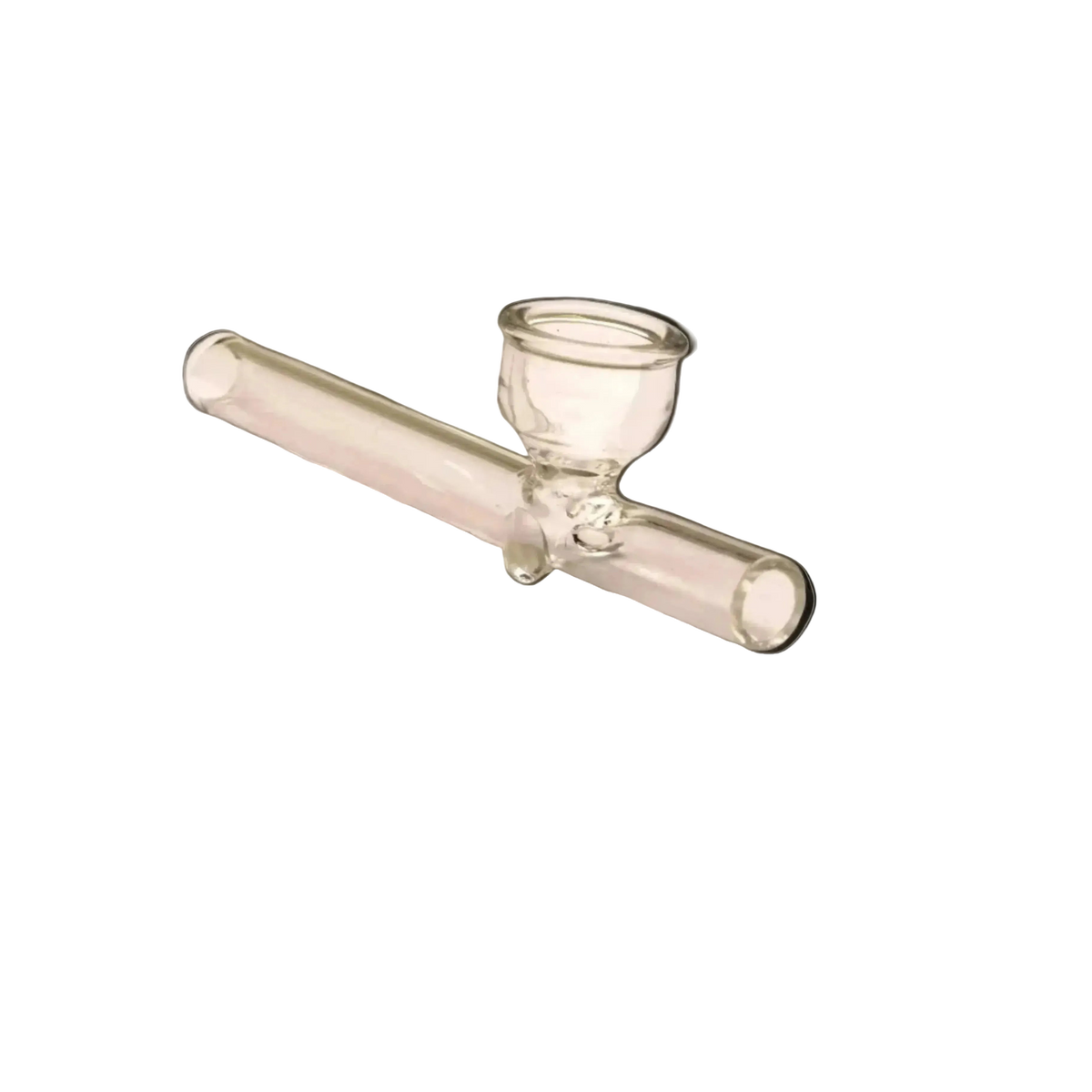 Glass pipe - One Hitter