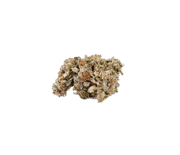 Gorilla Glue cannabis flower bud