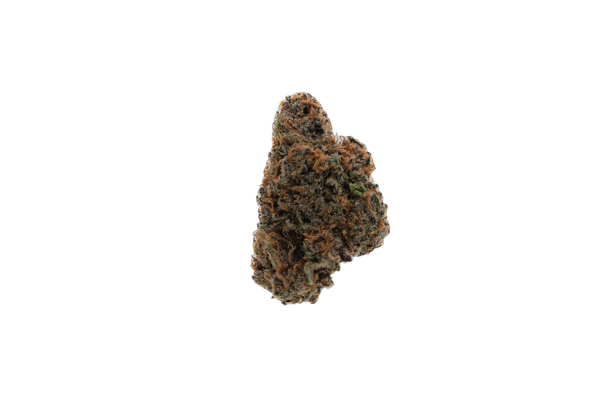 Grand Daddy Purple cannabis flower bud
