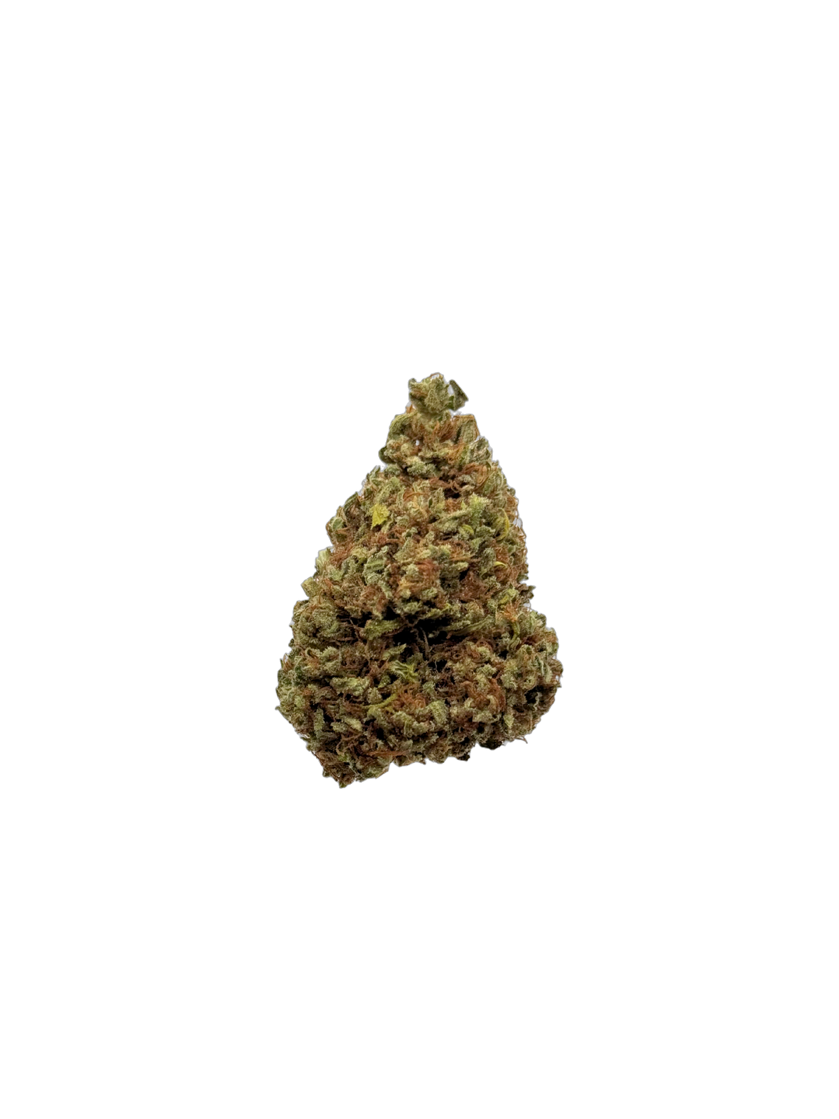 Grandpa's Endgame - Organic Living Soil cannabis flower bud