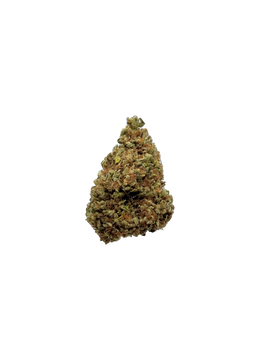 Grandpa's Endgame - Organic Living Soil cannabis flower bud