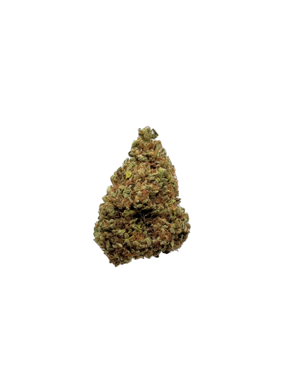 Grandpa's Endgame - Organic Living Soil cannabis flower bud