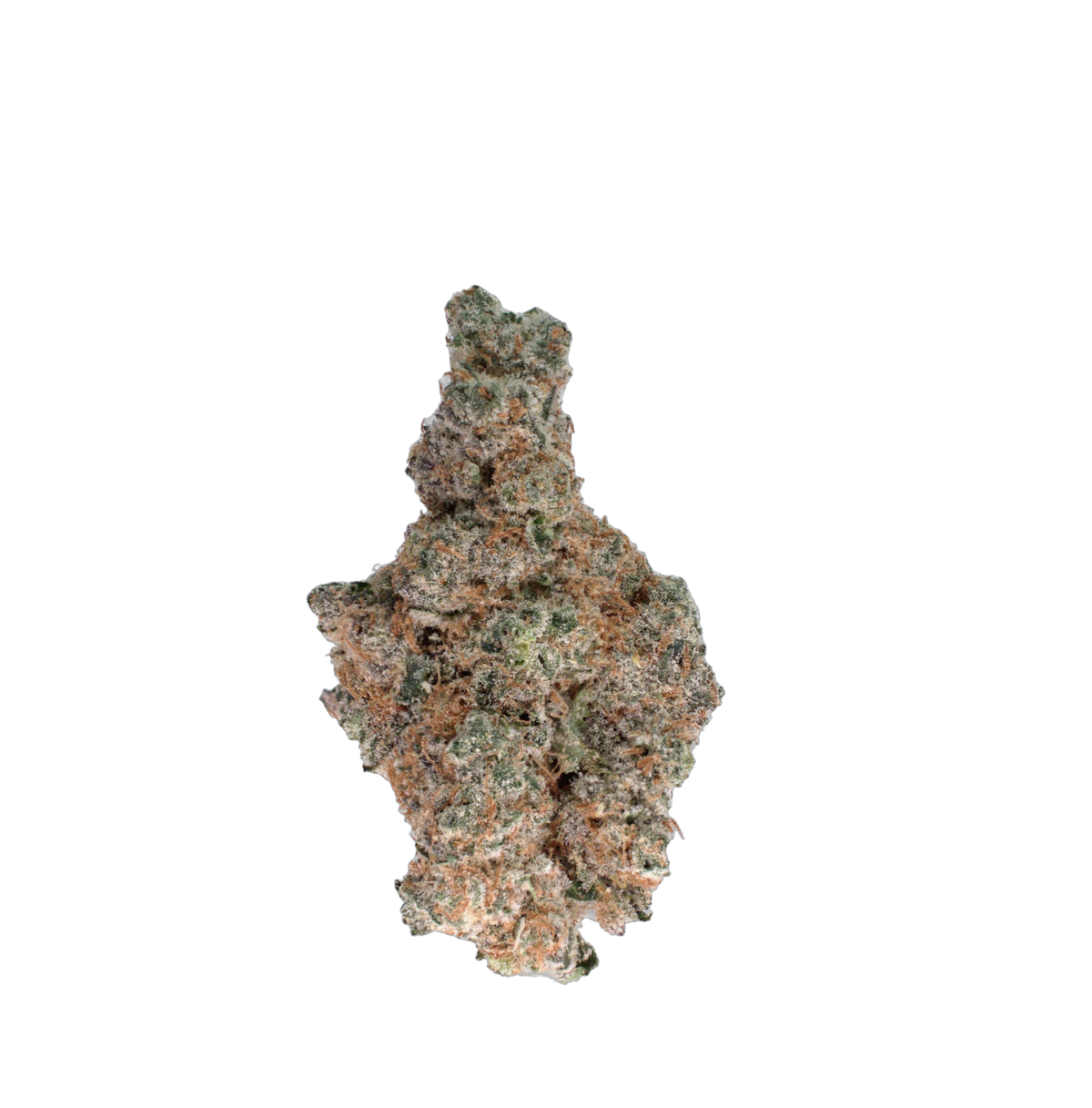 Grape Ape cannabis flower bud