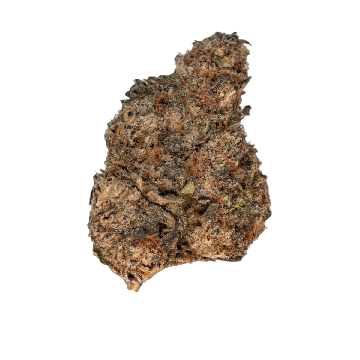 Grape Pie cannabis flower bud