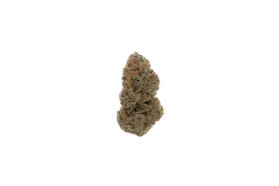 Grape Rock Candy cannabis flower bud