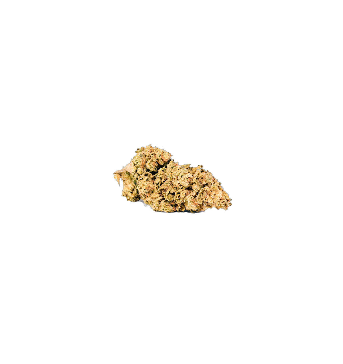 Green Gelato cannabis flower bud