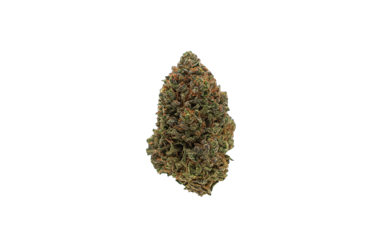 Greendoor Gelato Frosting cannabis flower bud